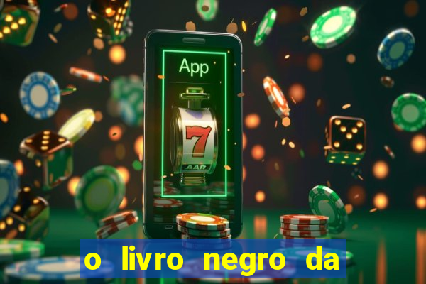 o livro negro da loteria pdf dowload